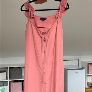 Maternity- Hatch- New Summer Dress